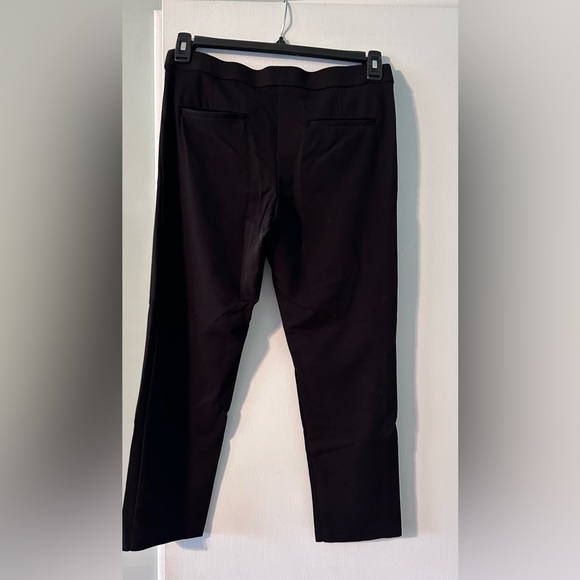 Amanda + Chelsea Alex Ponte Knit Trousers - Picture 2 of 3